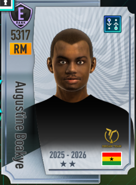 オーガスティーン・ボアキエ