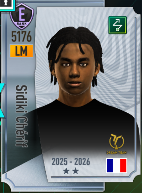 シディキ・シェリフ