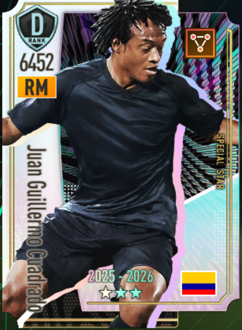 フアン・クアドラード