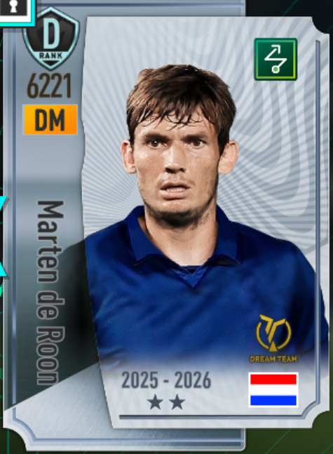 マルテン・デ・ローン