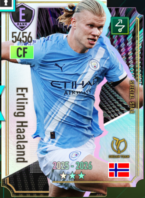 アーリング・ハーランド