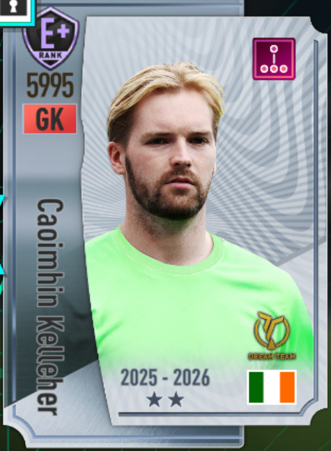 クィービーン・ケレハー