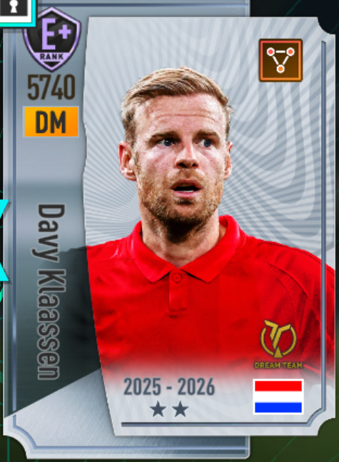 デイヴィ・クラーセン