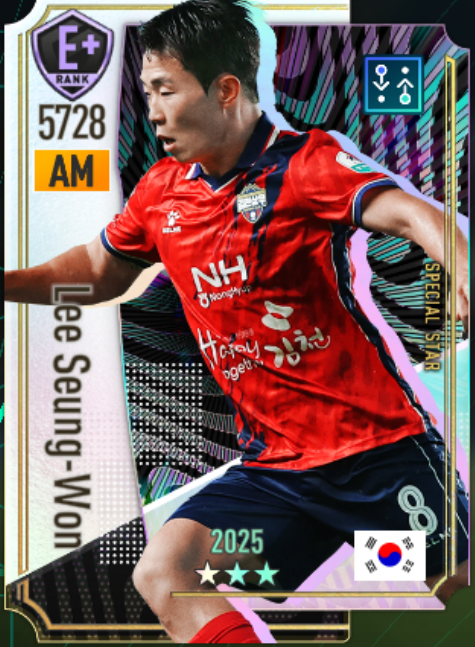 イ・スンウォン