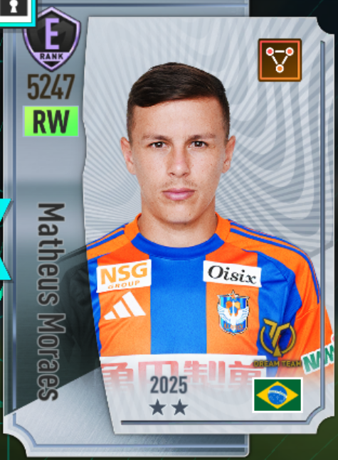 マテウス・モラエス