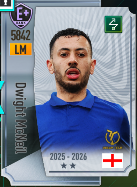 ドワイト・マクニール