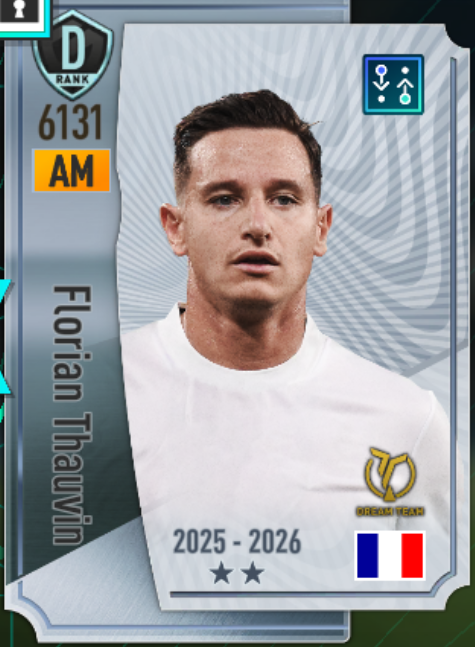 フロリアン・トヴァン