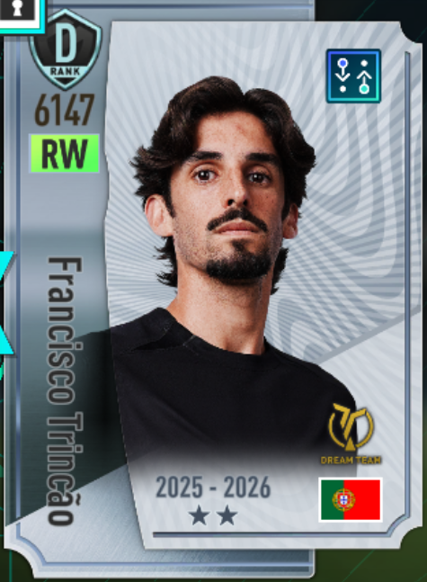 フランシスコ・トリンコン