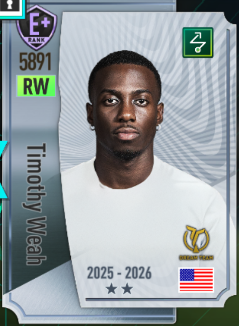 ティモシー・ウェア