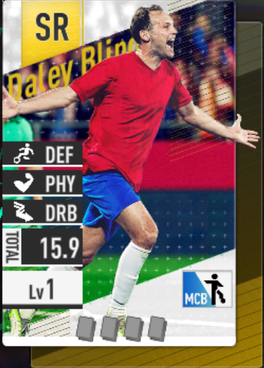 【盤石のサラブレッド】デイリー・ブリント