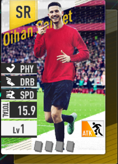 【バスクのバイタルスナッチャー】オイアン・サンセト