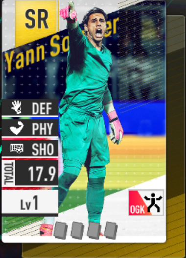 【鬼神降臨】ヤン・ゾマー